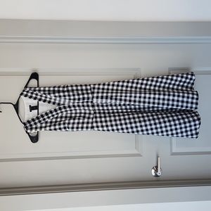 1950s Retro meets Paris vibes Dress